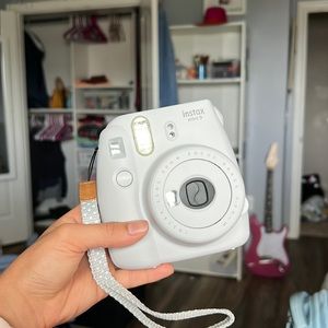 instax mini 9